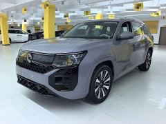 Volkswagen Teramont Pro 450TSI AWD Longitude Edition - фото 1