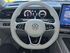 Volkswagen Teramont Pro 450TSI AWD Longitude Edition - фото 10