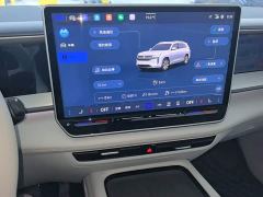 Volkswagen Teramont Pro 450TSI AWD Longitude Edition - фото 12