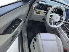 Volkswagen Teramont Pro 450TSI AWD Longitude Edition - фото 15