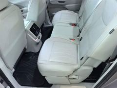 Volkswagen Teramont Pro 450TSI AWD Longitude Edition - фото 16