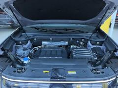 Volkswagen Teramont Pro 450TSI AWD Longitude Edition - фото 19