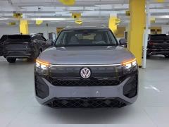 Volkswagen Teramont Pro 450TSI AWD Longitude Edition - фото 2