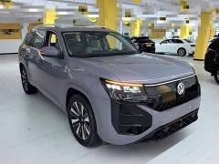 Volkswagen Teramont Pro 450TSI AWD Longitude Edition - фото 3