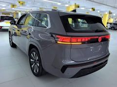 Volkswagen Teramont Pro 450TSI AWD Longitude Edition - фото 4