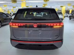 Volkswagen Teramont Pro 450TSI AWD Longitude Edition - фото 5