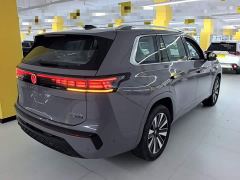 Volkswagen Teramont Pro 450TSI AWD Longitude Edition - фото 6