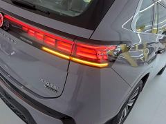 Volkswagen Teramont Pro 450TSI AWD Longitude Edition - фото 7