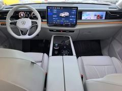 Volkswagen Teramont Pro 450TSI AWD Longitude Edition - фото 9