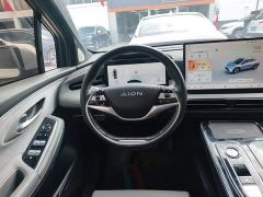 GAC AION LX Plus 80D Flagship - photo 10