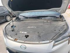 GAC AION LX Plus 80D Flagship - photo 19