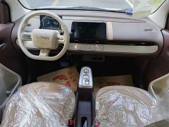 Changan Lumin Treasure Edition 205km Cool Love White CATL - фото 10