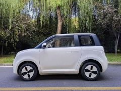 Changan Lumin Treasure Edition 205km Cool Love White CATL - фото 2