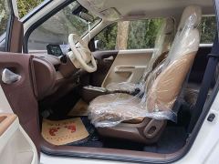 Changan Lumin Treasure Edition 205km Cool Love White CATL - фото 4