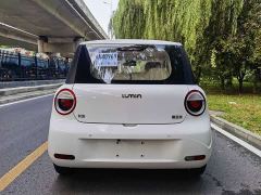 Changan Lumin Treasure Edition 205km Cool Love White CATL - фото 6
