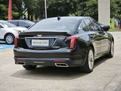 Cadillac CT5 28T Luxury (Standard Edition) - фото 11