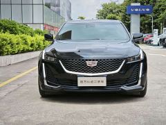 Cadillac CT5 28T Luxury (Standard Edition) - фото 2