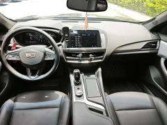 Cadillac CT5 28T Luxury (Standard Edition) - фото 6