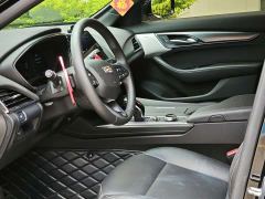Cadillac CT5 28T Luxury (Standard Edition) - фото 9