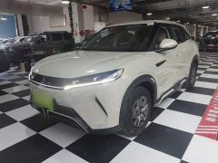 BYD Yuan UP Smart Drive 401KM Vitality Edition - photo 1
