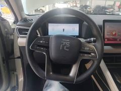 BYD Yuan UP Smart Drive 401KM Vitality Edition - photo 10