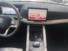 BYD Yuan UP Smart Drive 401KM Vitality Edition - photo 12