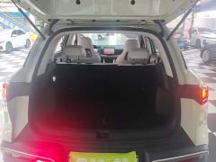 BYD Yuan UP Smart Drive 401KM Vitality Edition - photo 18