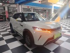 BYD Yuan UP Smart Drive 401KM Vitality Edition - photo 3