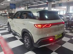 BYD Yuan UP Smart Drive 401KM Vitality Edition - photo 4