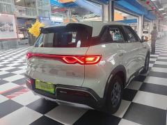 BYD Yuan UP Smart Drive 401KM Vitality Edition - photo 6