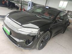 Luxeed Zhiji R7 Pure Electric Ultra (192-channel LiDAR) - photo 1