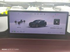 Luxeed Zhiji R7 Pure Electric Ultra (192-channel LiDAR) - photo 5