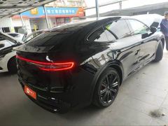 Luxeed Zhiji R7 Pure Electric Ultra (192-channel LiDAR) - photo 7