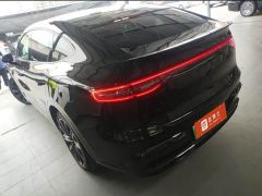 Luxeed Zhiji R7 Pure Electric Ultra (192-channel LiDAR) - photo 9