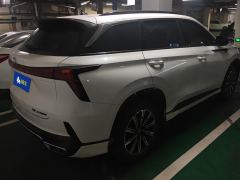 Changan CS75 PLUS Third Generation Champion Edition 1.5T Smart Drive Performance Type - ფოტო 2