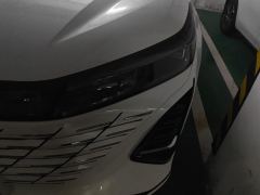 Changan CS75 PLUS Third Generation Champion Edition 1.5T Smart Drive Performance Type - ფოტო 4