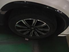 Changan CS75 PLUS Third Generation Champion Edition 1.5T Smart Drive Performance Type - ფოტო 6