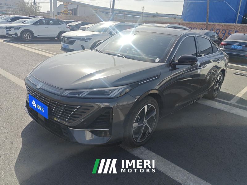 Changan Eado Chang 'an Ease Movement 4th Gen 1.5T 500Bar Enjoyment type
