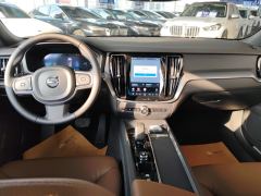 Volvo S60 B4 Intelligent Luxury Edition - ფოტო 16
