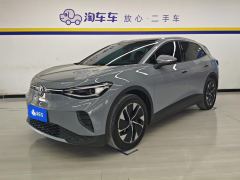 Volkswagen VW ID.4 CROZZ ID.4 CROZZ 442km Edition - ფოტო 1