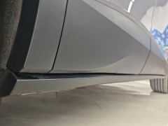 Volkswagen VW ID.4 CROZZ ID.4 CROZZ 442km Edition - ფოტო 10