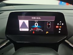Volkswagen VW ID.4 CROZZ ID.4 CROZZ 442km Edition - ფოტო 20