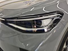 Volkswagen VW ID.4 CROZZ ID.4 CROZZ 442km Edition - ფოტო 4
