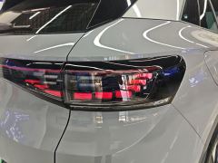 Volkswagen VW ID.4 CROZZ ID.4 CROZZ 442km Edition - ფოტო 5
