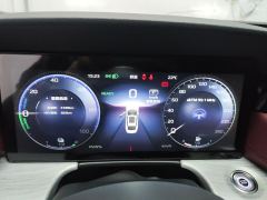 FAW Red Flag H5 PHEV H5 PHEV 1.5T 130km Edition - photo 20