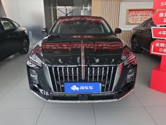 FAW Red Flag H5 PHEV H5 PHEV 1.5T 130km Edition - photo 3