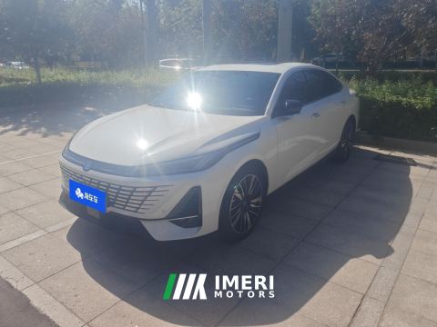 2026 Changan Eado Chang 'an Ease Movement 4th Gen 1.5T 500Bar Smart Enjoyment Edition