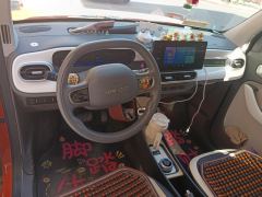 Geely Galaxy Panda 210km Panda Knight - фото 16