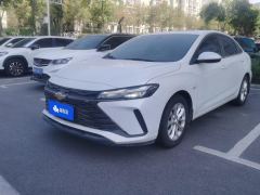 Chevrolet Monza 1.5L Edition - ფოტო 1