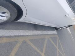 Chevrolet Monza 1.5L Edition - ფოტო 10
